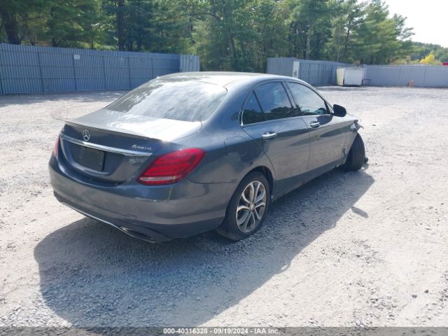 55SWF4KB7GU137655 Mercedes-Benz C 300 4matic/luxury 4matic/sport 4matic