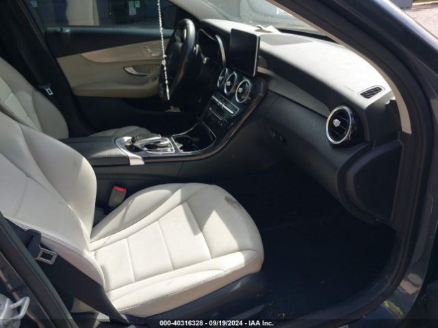55SWF4KB7GU137655 Mercedes-Benz C 300 4matic/luxury 4matic/sport 4matic