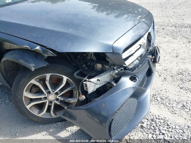 55SWF4KB7GU137655 Mercedes-Benz C 300 4matic/luxury 4matic/sport 4matic