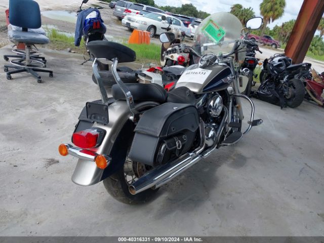 2007 KAWASAKI VN1500 JKBVNAN197A028887 Photo 3