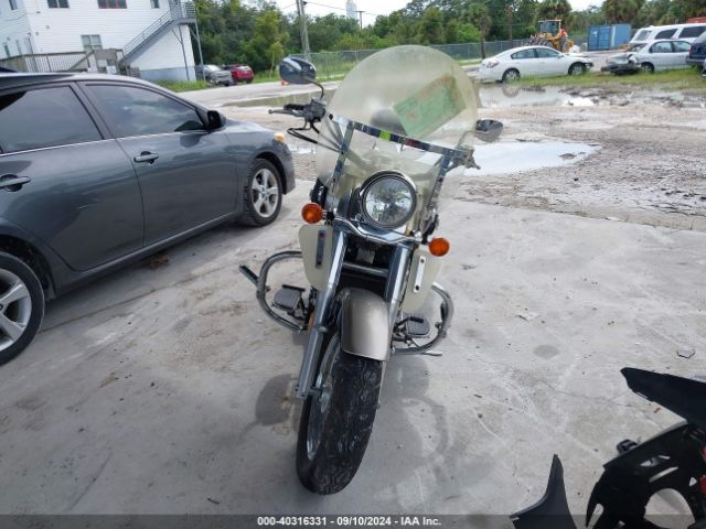 2007 KAWASAKI VN1500 JKBVNAN197A028887 Photo 4