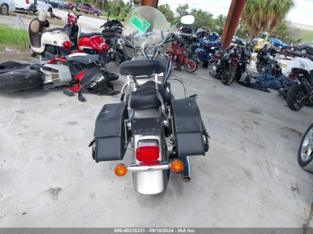 2007 KAWASAKI VN1500 JKBVNAN197A028887 Photo 5