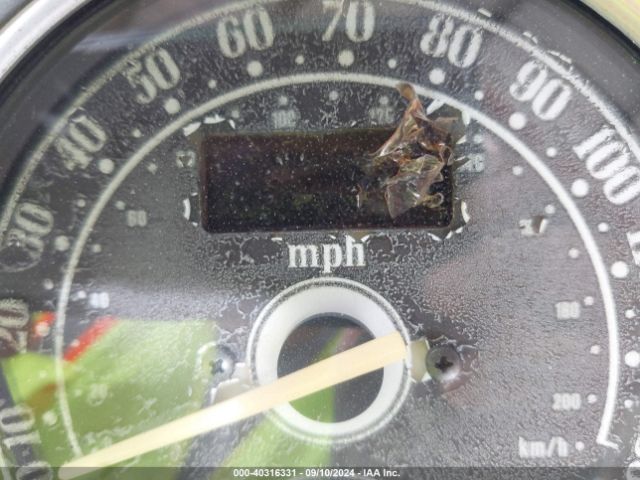 2007 KAWASAKI VN1500 JKBVNAN197A028887 Photo 6