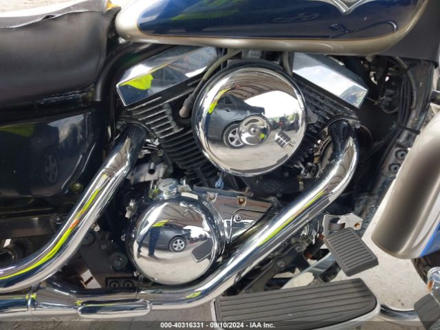 2007 KAWASAKI VN1500 JKBVNAN197A028887 Photo 7