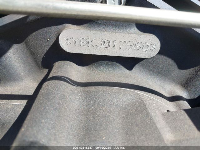 2018 HARLEY-DAVIDSON FLHCS 1HD1YBK19JC017960 Photo 9