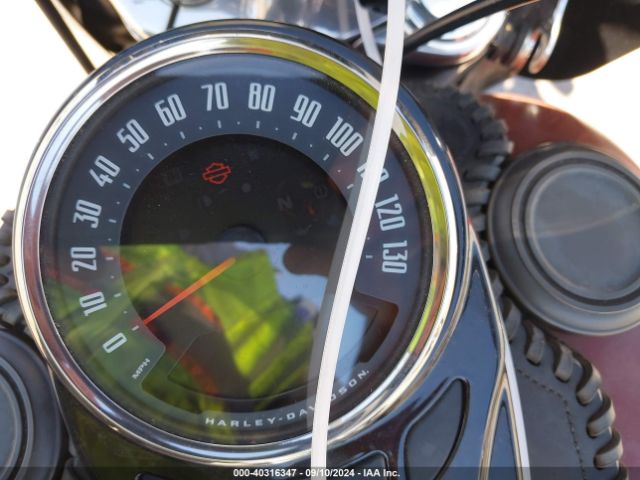 2018 HARLEY-DAVIDSON FLHCS 1HD1YBK19JC017960 Photo 6