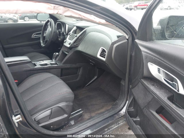 Chevrolet EQUINOX LS 2016 2GNALBEK5G6332431 Image 5