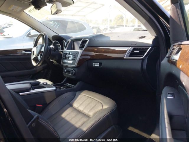 4JGDF6EE3FA599692 Mercedes-Benz Gl 450 4matic