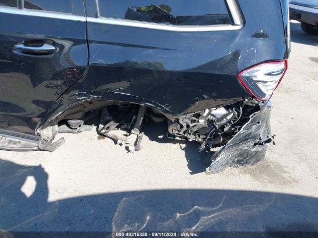 4JGDF6EE3FA599692 Mercedes-Benz Gl 450 4matic
