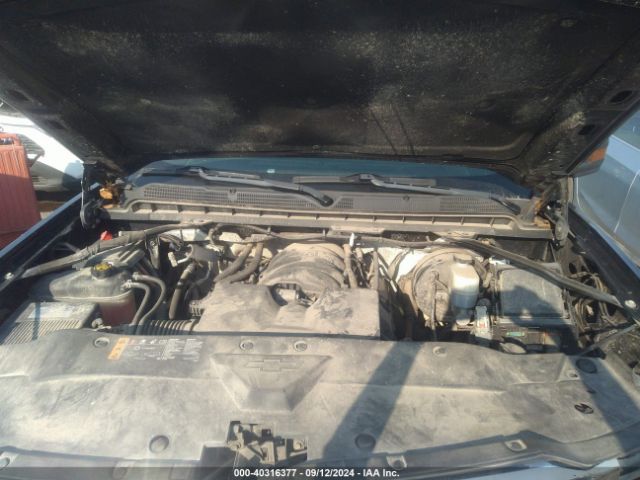 1GCVKNEHXJZ263296 Chevrolet Silverado 1500 Wt