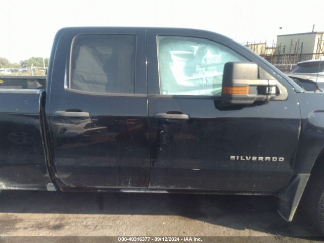 1GCVKNEHXJZ263296 Chevrolet Silverado 1500 Wt