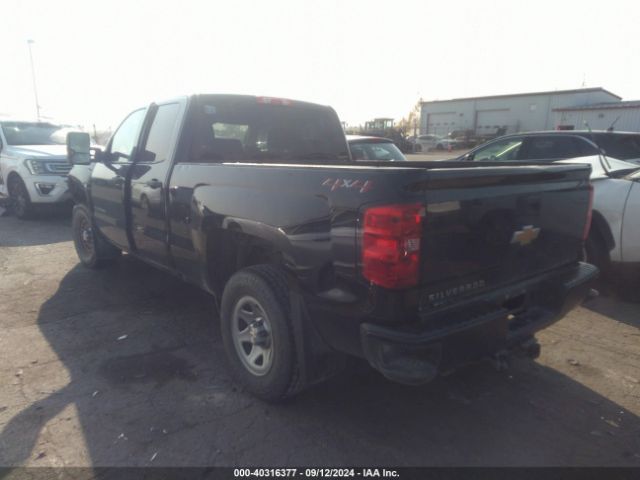 1GCVKNEHXJZ263296 Chevrolet Silverado 1500 Wt