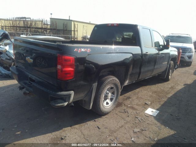 1GCVKNEHXJZ263296 Chevrolet Silverado 1500 Wt