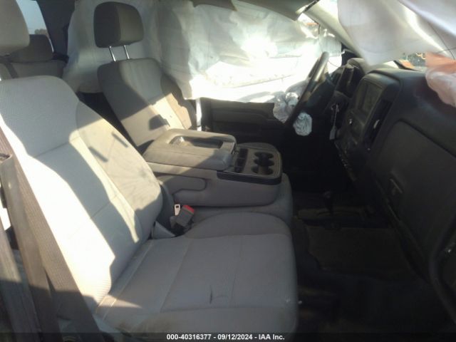 1GCVKNEHXJZ263296 Chevrolet Silverado 1500 Wt