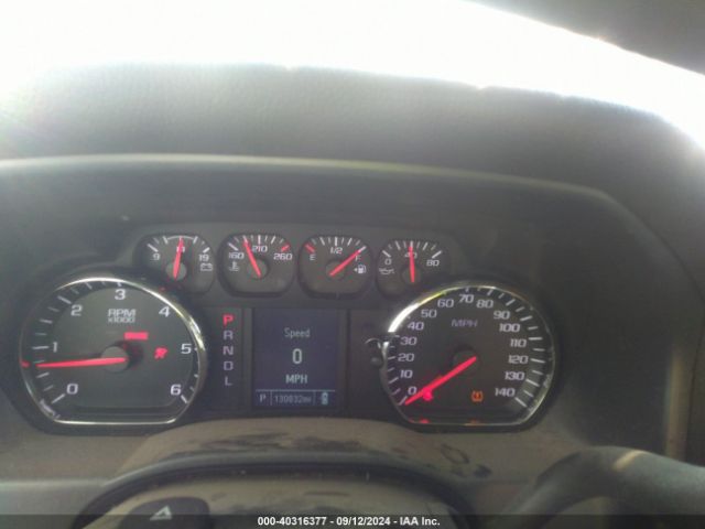 1GCVKNEHXJZ263296 Chevrolet Silverado 1500 Wt