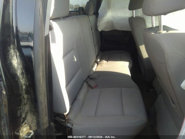 1GCVKNEHXJZ263296 Chevrolet Silverado 1500 Wt