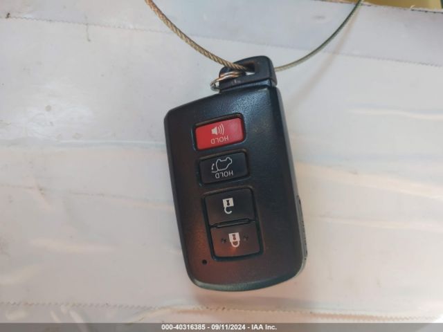 5TDDKRFH5FS127006 Toyota Highlander Limited V6