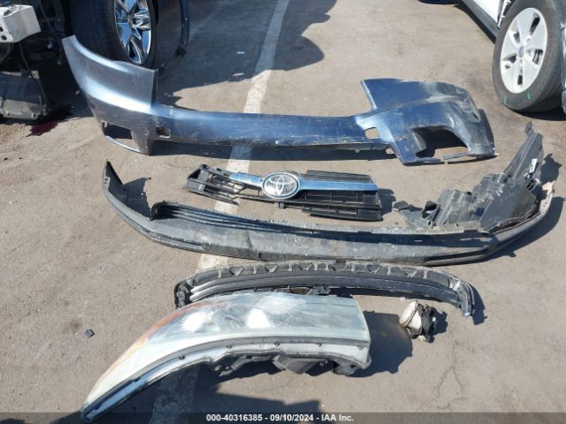 5TDDKRFH5FS127006 Toyota Highlander Limited V6