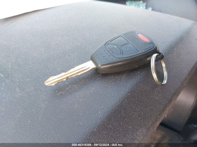 1C4NJRFBXGD650909 Jeep Patriot Latitude