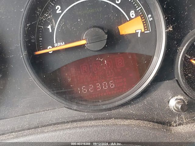 1C4NJRFBXGD650909 Jeep Patriot Latitude