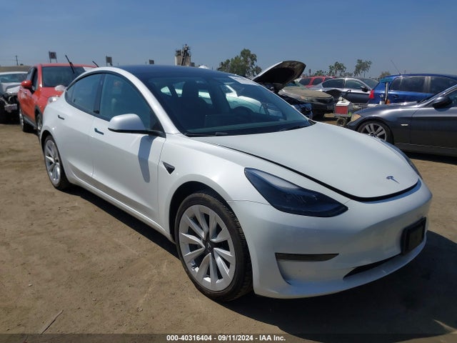2023 TESLA MODEL 3 5YJ3E1EA7PF585032 Photo 0