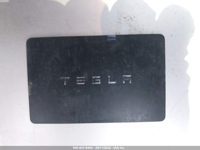 2023 TESLA MODEL 3 5YJ3E1EA7PF585032 Photo 10