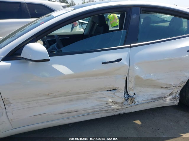 2023 TESLA MODEL 3 5YJ3E1EA7PF585032 Photo 5