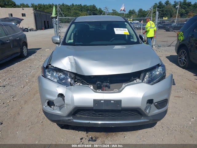 Nissan ROGUE S 2016 JN8AT2MV6GW137677 Image 13