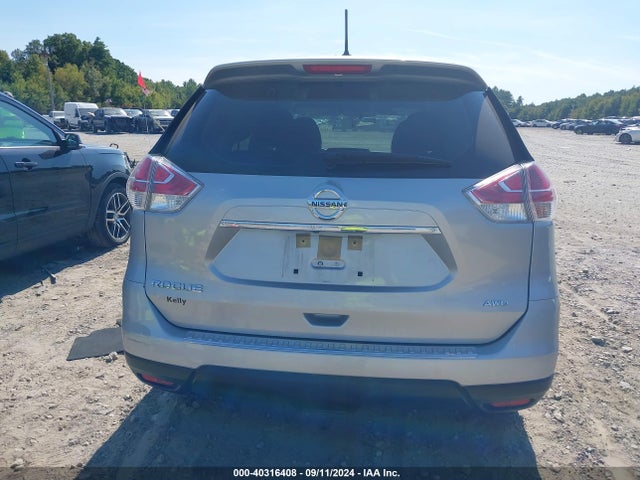 Nissan ROGUE S 2016 JN8AT2MV6GW137677 Image 17