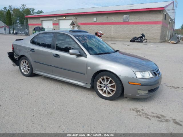 2004 SAAB 9-3 YS3FD49Y941000246 Photo 0