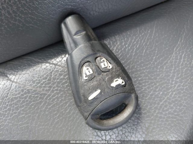 2004 SAAB 9-3 YS3FD49Y941000246 Photo 10