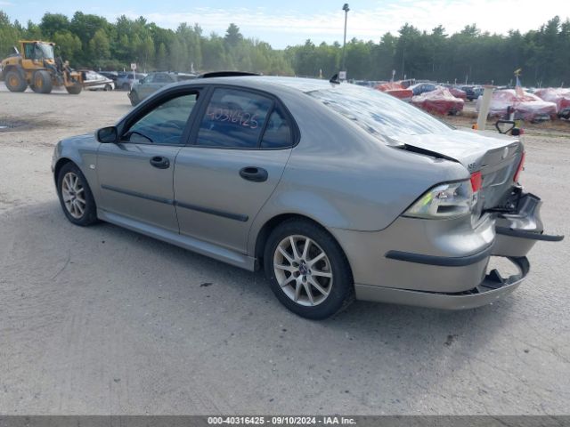 2004 SAAB 9-3 YS3FD49Y941000246 Photo 2