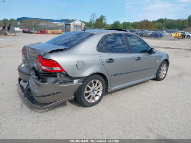 2004 SAAB 9-3 YS3FD49Y941000246 Photo 3