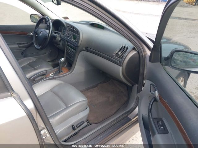 2004 SAAB 9-3 YS3FD49Y941000246 Photo 4