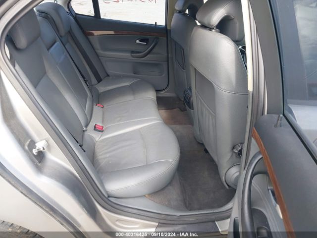 2004 SAAB 9-3 YS3FD49Y941000246 Photo 7