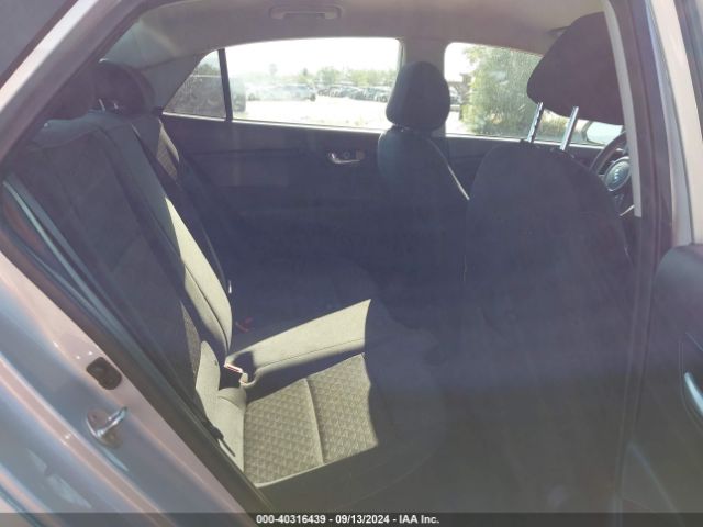 3KPA24AD6LE288352 KIA RIO S