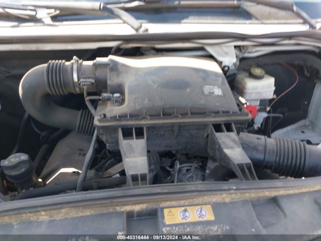WD3PE7CD8HP545139 Mercedes-Benz Sprinter 2500 Standard Roof V6
