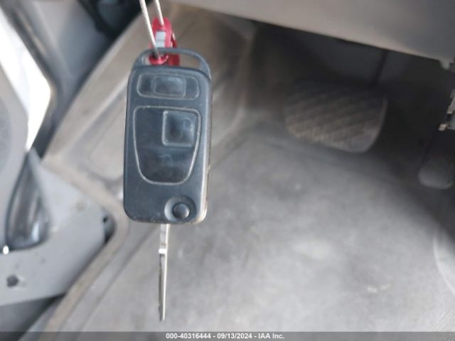 WD3PE7CD8HP545139 Mercedes-Benz Sprinter 2500 Standard Roof V6