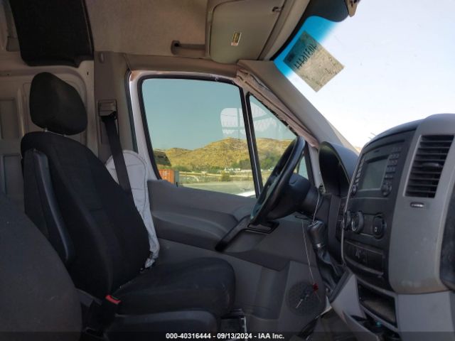 WD3PE7CD8HP545139 Mercedes-Benz Sprinter 2500 Standard Roof V6