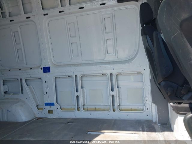 WD3PE7CD8HP545139 Mercedes-Benz Sprinter 2500 Standard Roof V6