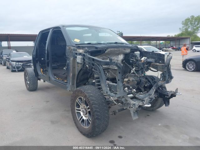 Ford F-250 Platinum 2017 1FT7W2BTXHEF35819 Image 1
