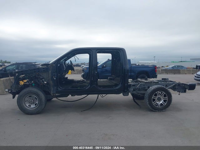 Ford F-250 Platinum 2017 1FT7W2BTXHEF35819 Image 13