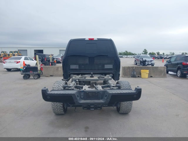 Ford F-250 Platinum 2017 1FT7W2BTXHEF35819 Image 15
