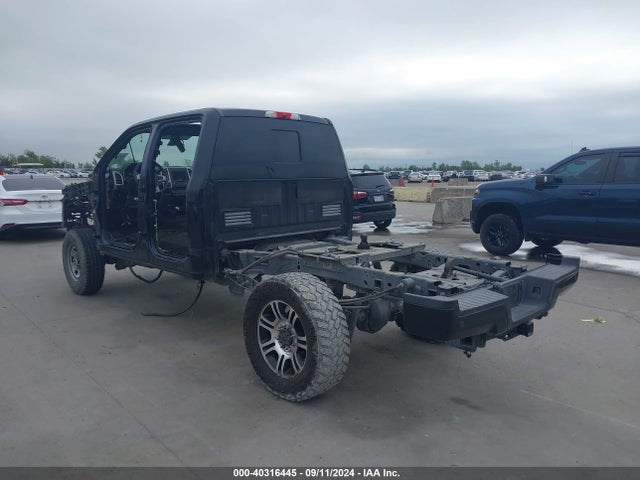 Ford F-250 Platinum 2017 1FT7W2BTXHEF35819 Image 3