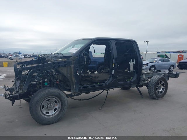 Ford F-250 Platinum 2017 1FT7W2BTXHEF35819 Image 6