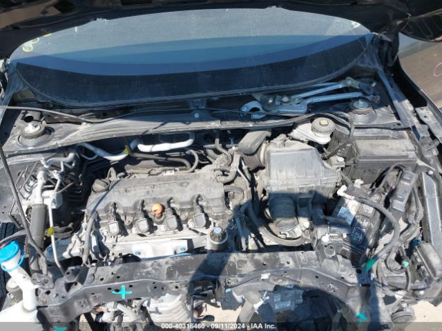 3CZRU6H33LM725620 Honda Hr-v Awd Lx