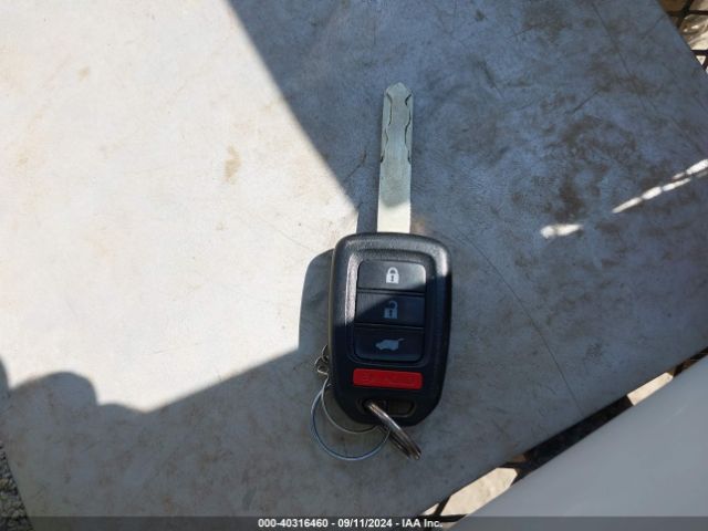 3CZRU6H33LM725620 Honda Hr-v Awd Lx