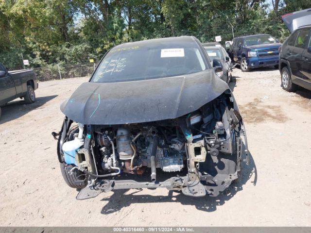 3CZRU6H33LM725620 Honda Hr-v Awd Lx