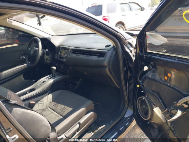 3CZRU6H33LM725620 Honda Hr-v Awd Lx