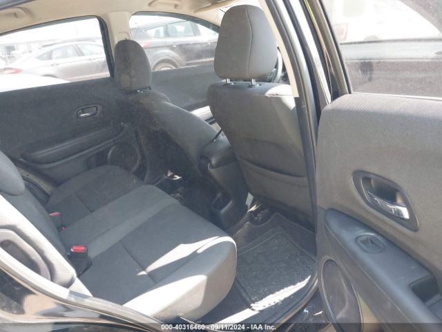 3CZRU6H33LM725620 Honda Hr-v Awd Lx